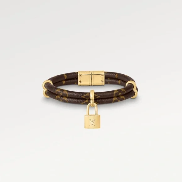 The Keep It Twice bracelet - Authentic - Picture 7 of 10